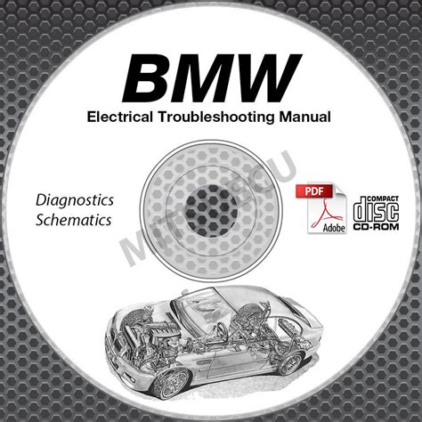 Bmw e31 8 series electrical troubleshooting dia gnostic prosedures service manual. - 95 gmc topkick cat diesel motor manual.