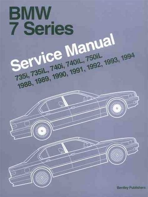 Bmw e32 1992 factory service repair manual. - Kia hyundai a4cf2 automatic transaxle overhaul manual.