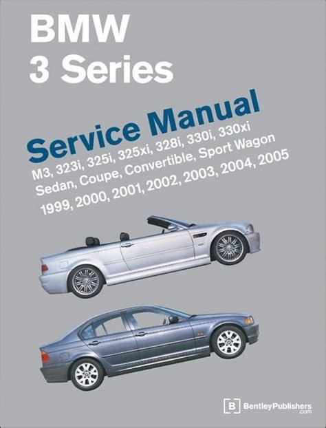 Bmw e36 service and repair manual. - New holland 1411 disc mower manual.
