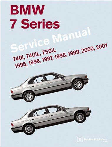 Bmw e38 7 series 740i 740il 750il manual del propietario 2000. - Kohler kd425 2 engine service repair workshop manual download.