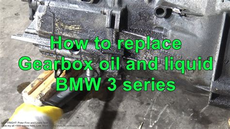 Bmw e46 320d manual gearbox oil. - Php advanced and objectoriented programming visual quickpro guide 3rd edition.