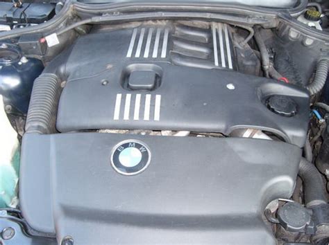 Bmw e46 m47 manuale officina motore. - High voltage engineering naidu solution manual.