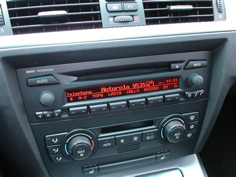 Bmw e60 radio idrive professional manual. - Mercedes benz ml 270 manual fault.