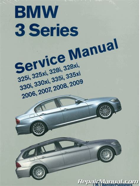 Bmw e90 320i car repair manual. - David brown 1210 manual de servicio.