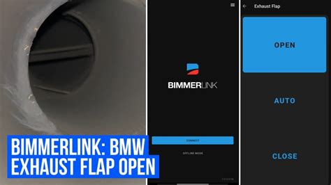 Bmw exhaust flap code.  Nov 9, 2021 · Bimmercode exhaust flaps All times ar...
