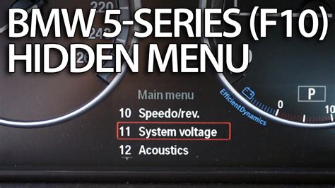 Bmw f10 hidden menu error codes. 0 46nnn Chassis nr/VIN serial number (...