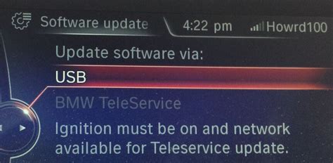 Bmw f10 software update usb download.  This update software will enhance yo...