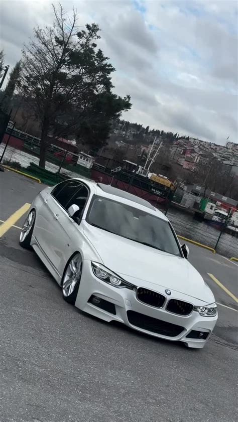 Bmw f30 tavsiye TechTurkey.