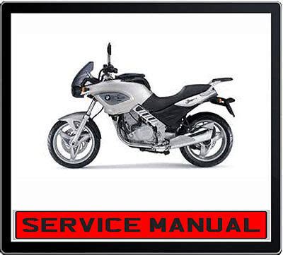Bmw f650cs f650 cs bike workshop repair service manual. - John deere 6620 combine owners manual.