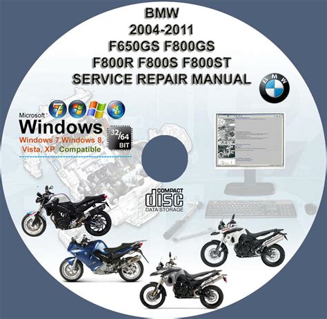 Bmw f650gs f800gs f800s f800st motorcycle service repair manual 2009 2010 2011. - Solutions manual options futures other derivatives download.