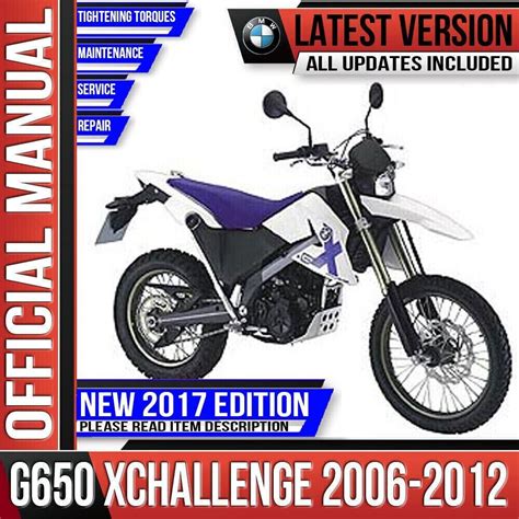 Bmw g 650 xchallenge k15 year 2007 service repair manual. - How to make a fortune today starting from scratch nickersons new real estate guide.