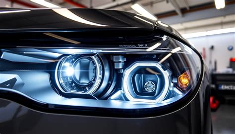 Bmw headlight not working.  Resolve BMW adaptive headlight issues quickly with expert tips t...