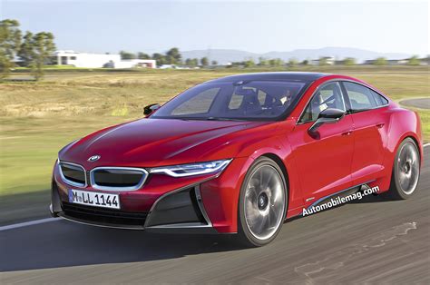 Bmw i5 review. By adding a 257bhp electric motor at the front axle, peak outputs rise to 593bhp and 604lb ft, and the i5's 0-62mph time drops to just 3.8sec when using launch control. By pulling a 'boost' paddle ... 