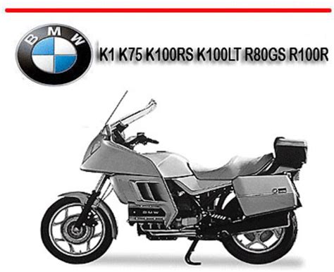Bmw k1 k75 k100rs k100lt r80gs r100r bike repair manual. - College physics volume 1 de roger freedman.