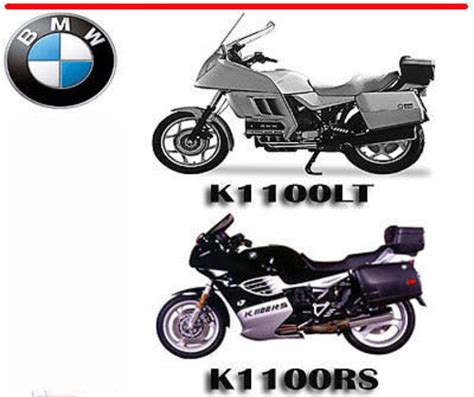 Bmw k1100lt k1100rs k 1100 lt rs service repair manual. - Ags united states history answer key.