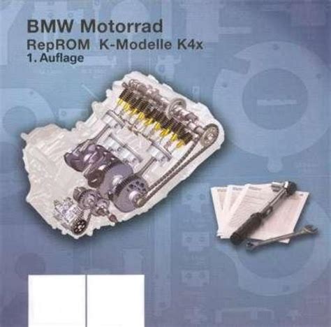 Bmw k1200 k4x reprom factory service manual 2004 2009 gt s r download. - Bmw 5 series service manual torrent.