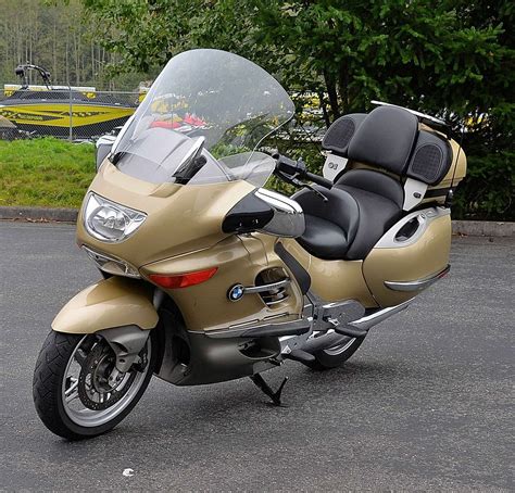 Bmw k1200lt for sale. BMW K1200 LT Motorcycle. Muskoka. For sale is a 2000 BMW K1200 LT motorcycle. It is in excellent condition and never dropped. Everything works as if it was new. Key features: -stereo -heated seats -heated grips -electric windshield ... 84,414 km. $5,000.00. 