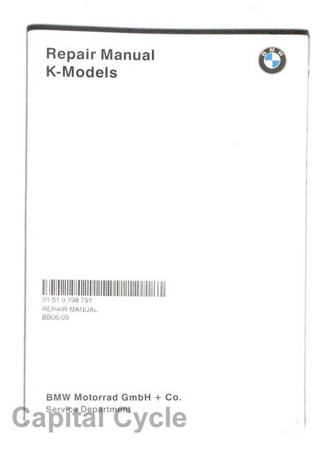 Bmw k75 k100 1990 repair service manual. - Truth about leo by katie macalister.