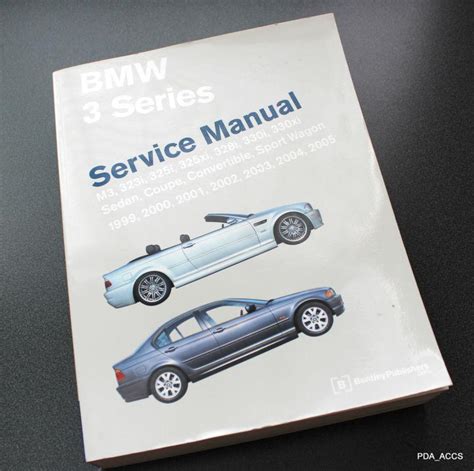 Bmw m3 1999 2005 repair service manual. - Manual para honda shadow spirit 750 electrico.