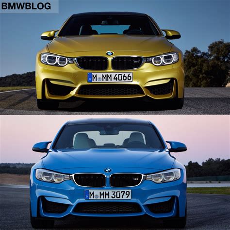 Bmw m3 vs m4. The new BMW M4 has arrived, proudly sporting that enormous grill. Rory. hops aboard to review the interior and exterior looks, the handling, the performance,... 