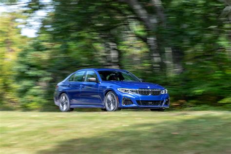 Bmw m340i 0-60. Nov 7, 2019 ... Review: How BMW Improved the New 3 Series (and What Still Needs Work) ... 2020 BMW M340i front in motion. See all 7 ... Accel, 0-60 mph, 5.5 sec ... 
