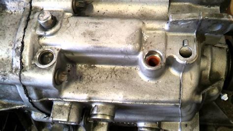 Bmw manual gearbox shift pin repair. - Aeon overland 180 manuale di servizio.