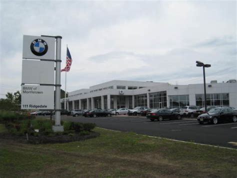 Bmw morristown nj. Open Road BMW of Morristown. 2.9 (58 reviews) 111 Ridgedale Ave Morristown, NJ 07960. 