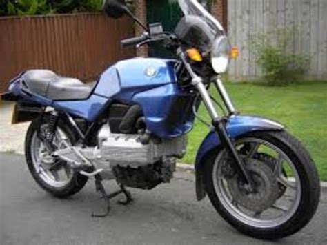 Bmw motorcycle 1985 1988 k75 k100 lt 2v repair manual. - Manuale di servizio del motore del tosaerba honda.