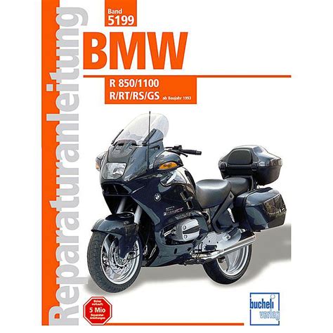Bmw motorcycle 1993 2001 r1100 850 gs r rt rs repair manual. - Frigidaire washing machine manual front load.