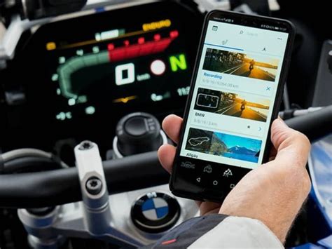 Bmw motorrad connected app tutorial.  What finally worked for me was ensuring remo...