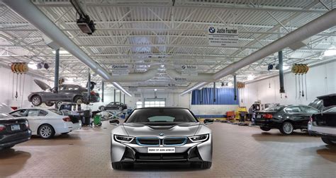 Bmw of ann arbor. Yes, BMW of Ann Arbor in Ann Arbor, MI does have a service center. You can contact the service department at (734) 663-3309. Used Car Sales (844) 292-5063. New Car Sales (734) 292-8694. Service (734) 663-3309. Read verified reviews, shop for used cars and learn about shop hours and amenities. 