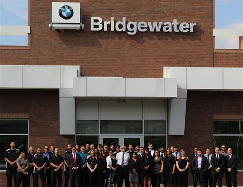 Bmw of bridgewater. BMW of Bridgewater is proud to serve our area with quality BMW vehicles. With the latest models like the BMW 3 Series, 4 series, 5 Series, 6 Series, and the all new X5. We carry vehicles to fit everyone’s needs. Come over and visit us at 655 Route 202/206 in Bridgewater, NJ and test drive a new or pre-owned BMW. 
