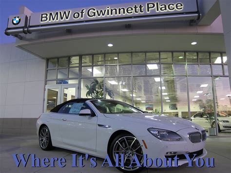 Bmw of gwinnett place. Things To Know About Bmw of gwinnett place. 
