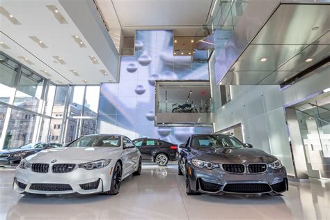 Bmw of manhattan. Sat 10:00 AM - 4:00 PM. Sun Closed. Service Hours: Mon - Fri 7:30 AM - 6:00 PM. Sat 8:00 AM - 4:00 PM. Parts Hours: Mon - Fri. As a trusted Tri-State BMW dealer, we’re proud to offer a massive inventory of new & pre-owned BMW models. Stop by to schedule a test drive at BMW of Manhattan! 