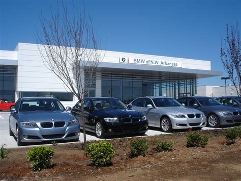 Bmw of nwa. Browse pictures and information about the great selection of new BMW Sedan vehicles in the BMW of Northwest Arkansas online inventory. 