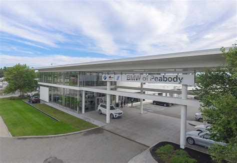 Bmw of peabody. BMW Of PeabodyCertified Center. 221 Andover Street. Peabody, MA 01960. Sales: 978-573-5682. Service: 978-573-5650. Parts: (978) 573-5651. Check out the latest reviews of BMW of Peabody, and stop by our BMW dealership today! 