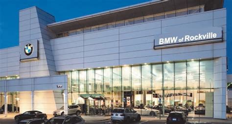 Bmw of rockville. Founded in 2012, BMW of Rockville (Formerly VOB BMW) is now part of Priority 1 Automotive Group, Inc. The company provides the highest quality experience in the luxury car market. The company is located in Rockville Maryland. 