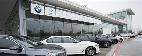 Bmw of the woodlands. Browse our inventory of BMW vehicles for sale at BMW of The Woodlands. Skip to main content. BMW of The Woodlands | Certified Center. 17830 Interstate 45 S (Exit 79) Directions The Woodlands, TX 77384. Contact Us: 844-323-0244; Home; New Inventory New Inventory. All New Inventory The Iconic 5 Series 