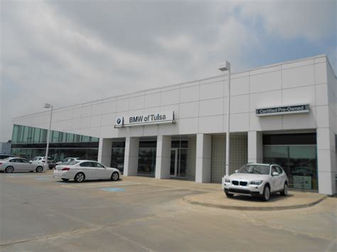 Bmw of tulsa tulsa ok. Welcome to BMW of Tulsa. 29 models • 139 cars. Why AcceleRide? Watch Video. sort: most popular. Rates based on the credit score of. Great. Find out your score for accurate payments. Verify Your Credit Score. 31 cars. 2023–2024. X3. Request Price. 21 cars. 2024. i4. Starting at $56,720. 13 cars. 2024. X5. Starting at $70,860. 9 cars. 2024. 