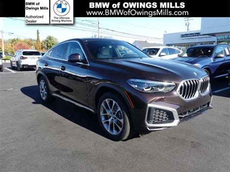 Bmw owings mills. “The service department at BMW Owings Mills is stellar. I worked with Mark Johnson, and he was a pleasure to work with. Mark would call me with updates, email receipts, and communicate effectively in person. The technicians did a fantastic job on my X7, and I am very pleased. 