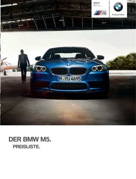 Bmw preise bis wann gültig 530 e5