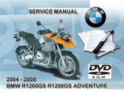 Bmw r 1200 gs adventure repair manual. - Kortfattet laerebog i vejbygning og kloakering.