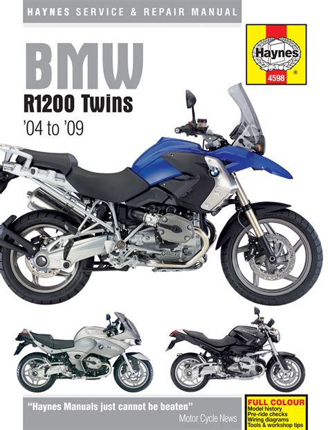 Bmw r 1200 gs haynes manual. - Robin mcgraws complete makeover guide by robin mcgraw.