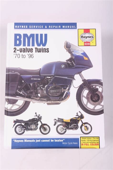 Bmw r100 1995 repair service manual. - Haynes mazda 626 mx6 ford probe repair manual.