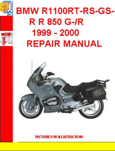 Bmw r1100rt rs gs r service repair manual 2000 onwards. - Reinforced masonry engineering handbook 7th edition.