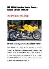 Bmw r1100s factory service repair manual. - The complete guide to successful publishing by avery cardoza.