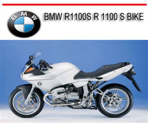 Bmw r1100s r 1100 s bike repair service manual. - Sap erp financials guide by sap press.