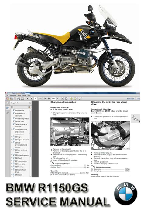 Bmw r1150gs motorcycle service repair manual. - Catálogo de los ramos oficio de soria y oficio de hurtado.