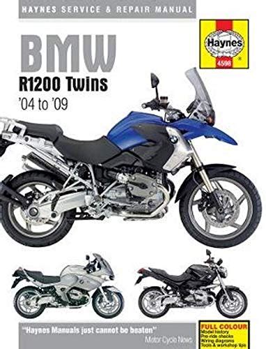 Bmw r1200 twins 04 to 09 haynes service repair manual. - Malaguti madison 125 150 scooter workshop factory service repair manual.
