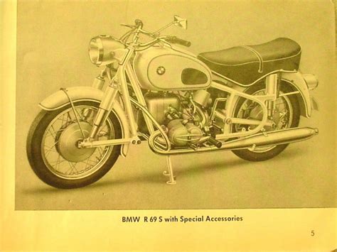 Bmw r50 r60 r69s 1960 1969 workshop service repair manual. - Manuale di cablaggio gratuito di rex wauldwell.